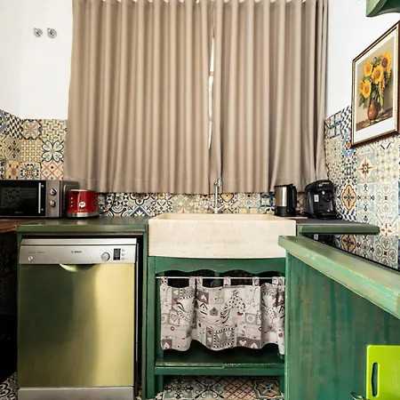 Live In Chianti Apartaments By Concept Flats Valencia Exterior photo