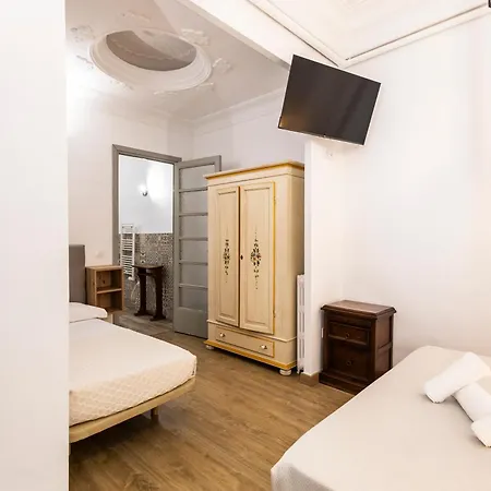 Live In Chianti Apartaments By Concept Flats Valencia Exterior photo