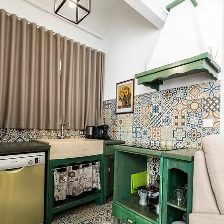 Live In Chianti Apartaments By Concept Flats Valencia Exterior photo