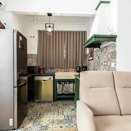 Live In Chianti Apartaments By Concept Flats Valencia Exterior photo