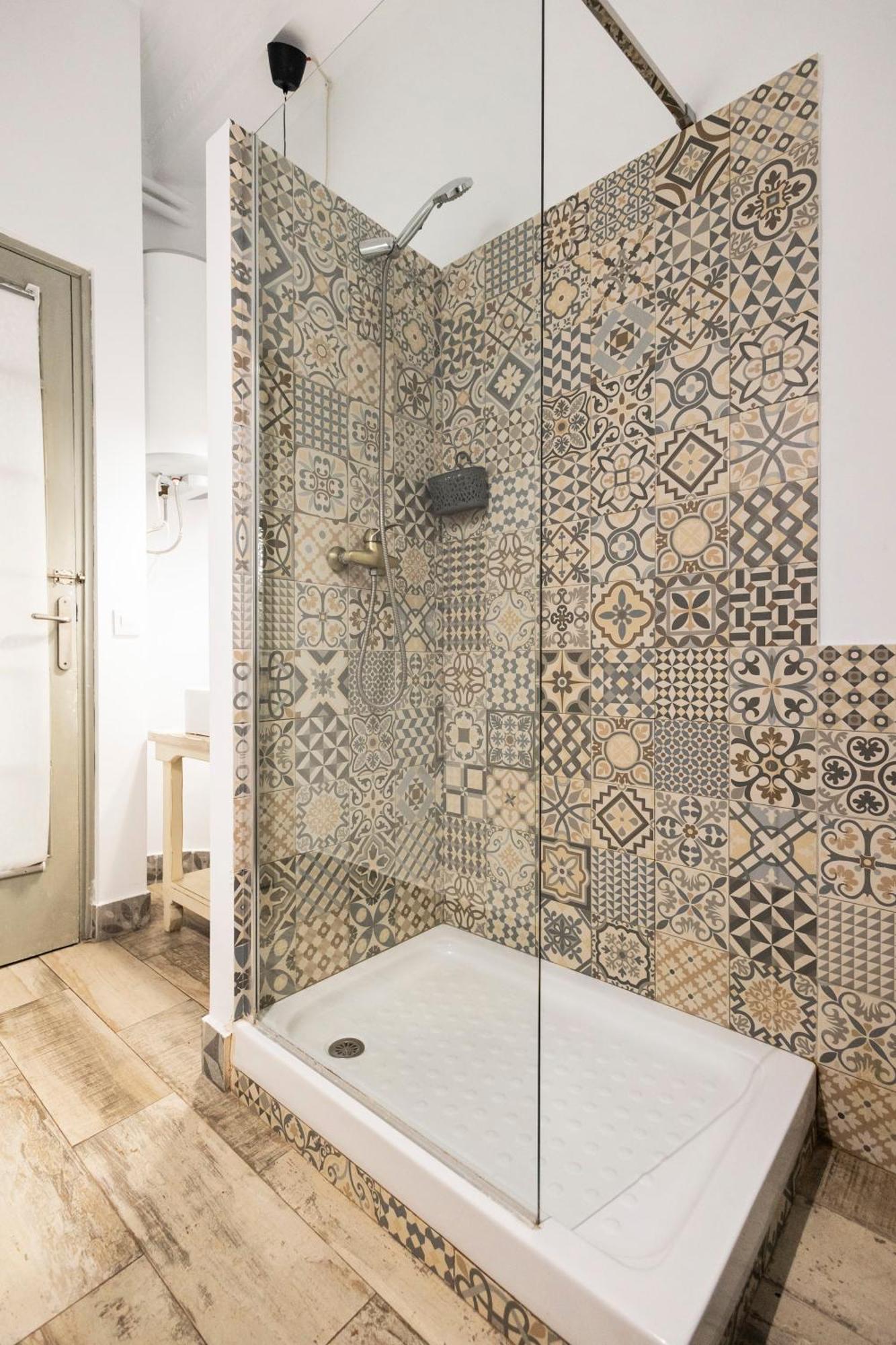 Live In Chianti By Concept Flats Apartamento Valência