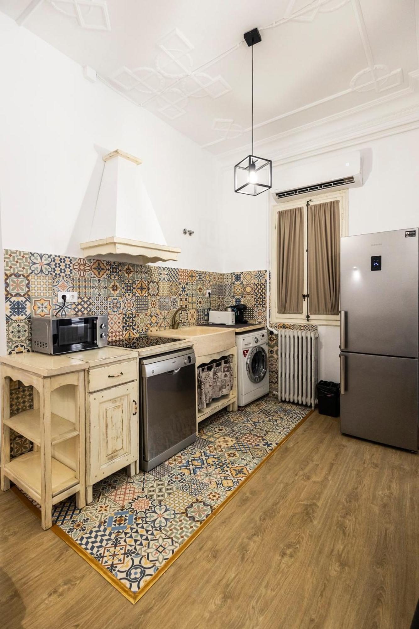 Live In Chianti By Concept Flats Apartamento Valência