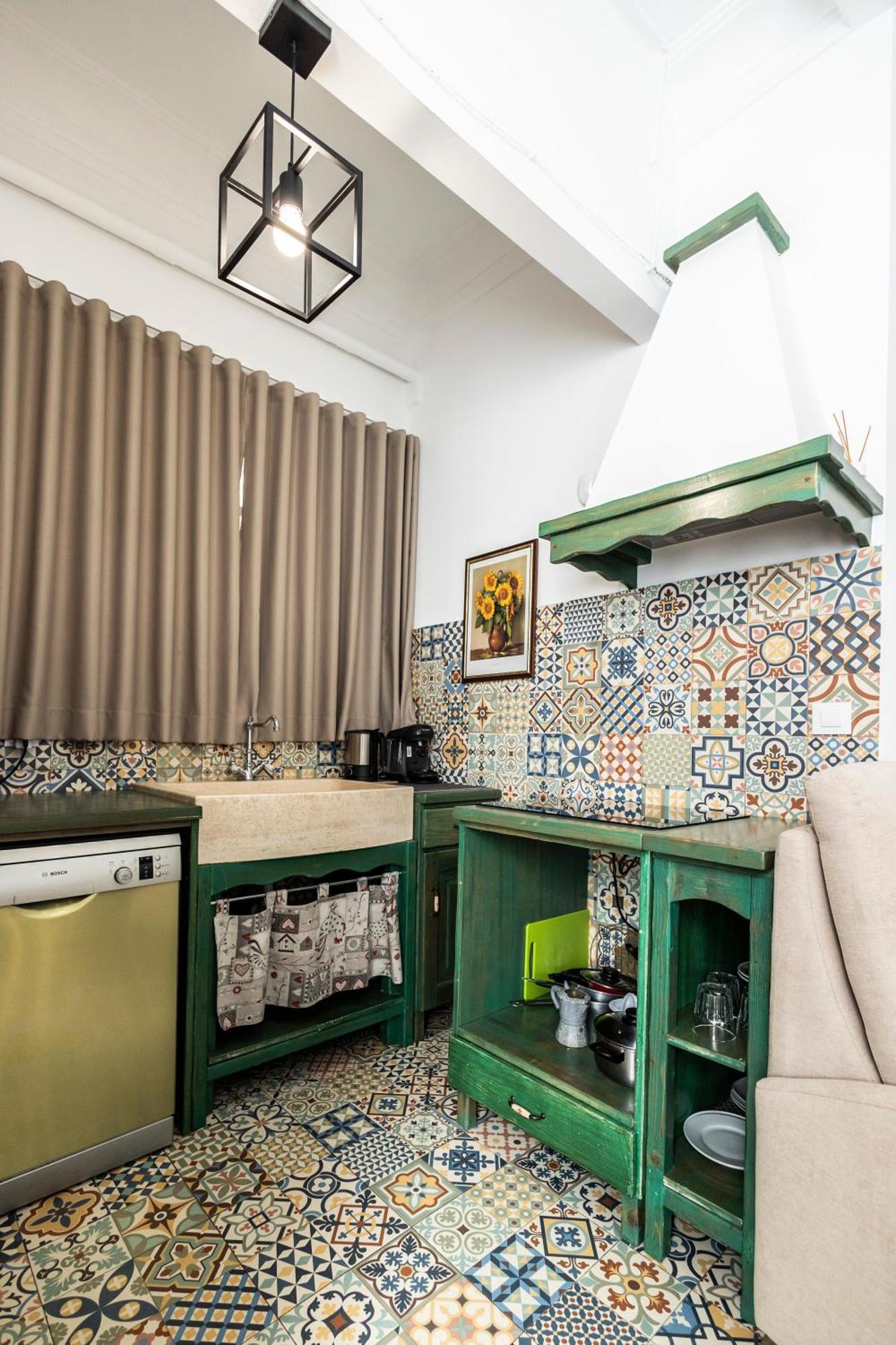 Live In Chianti By Concept Flats Apartamento Valência