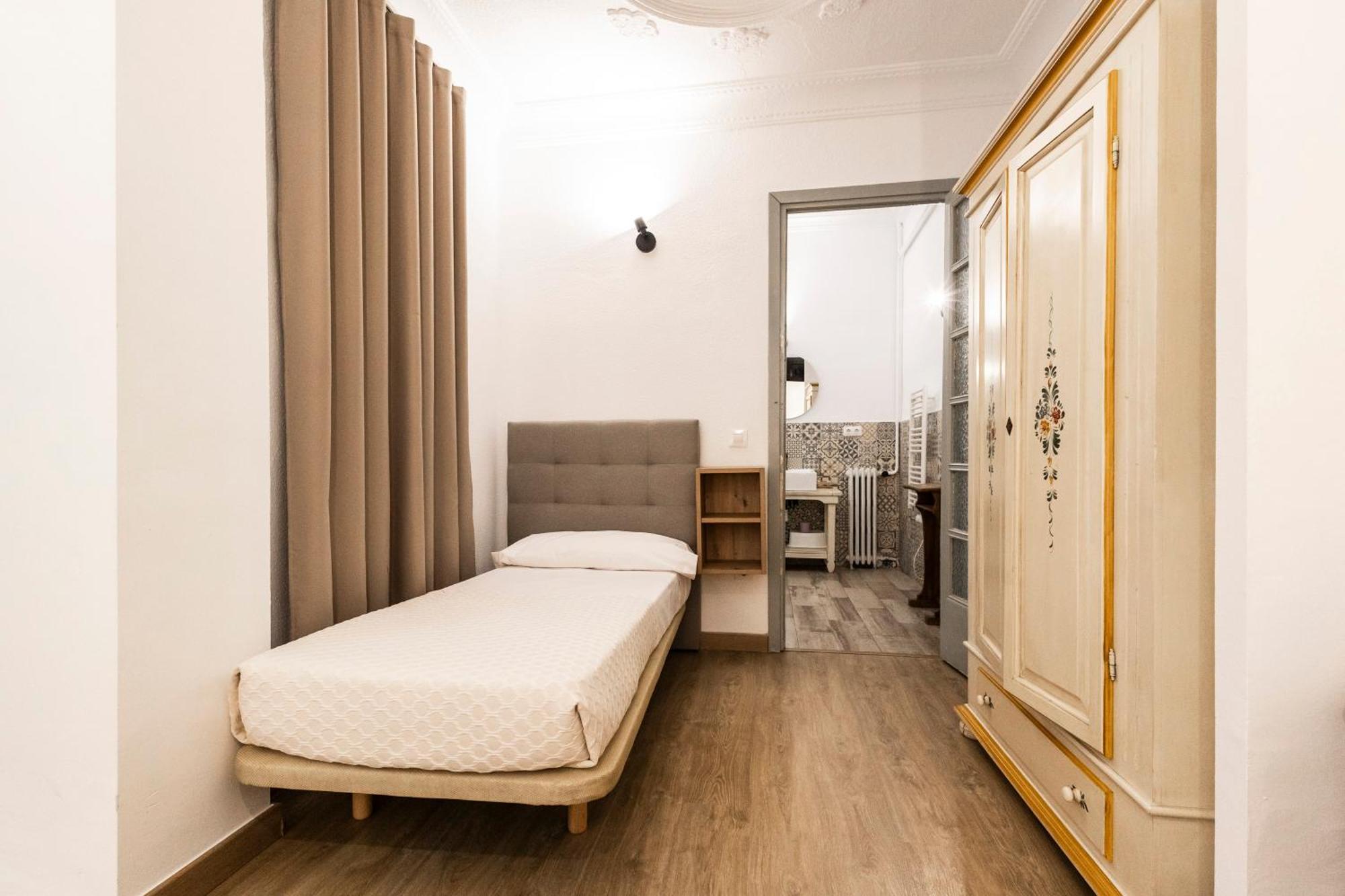 Apartamento Live In Chianti By Concept Flats Valência