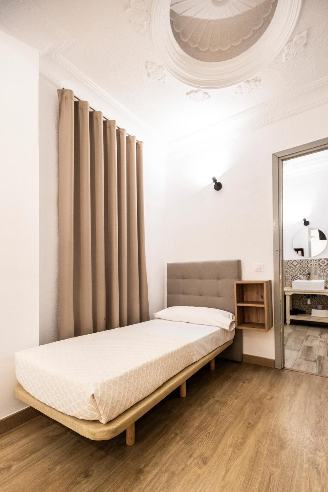 Live In Chianti By Concept Flats Apartamento Valência