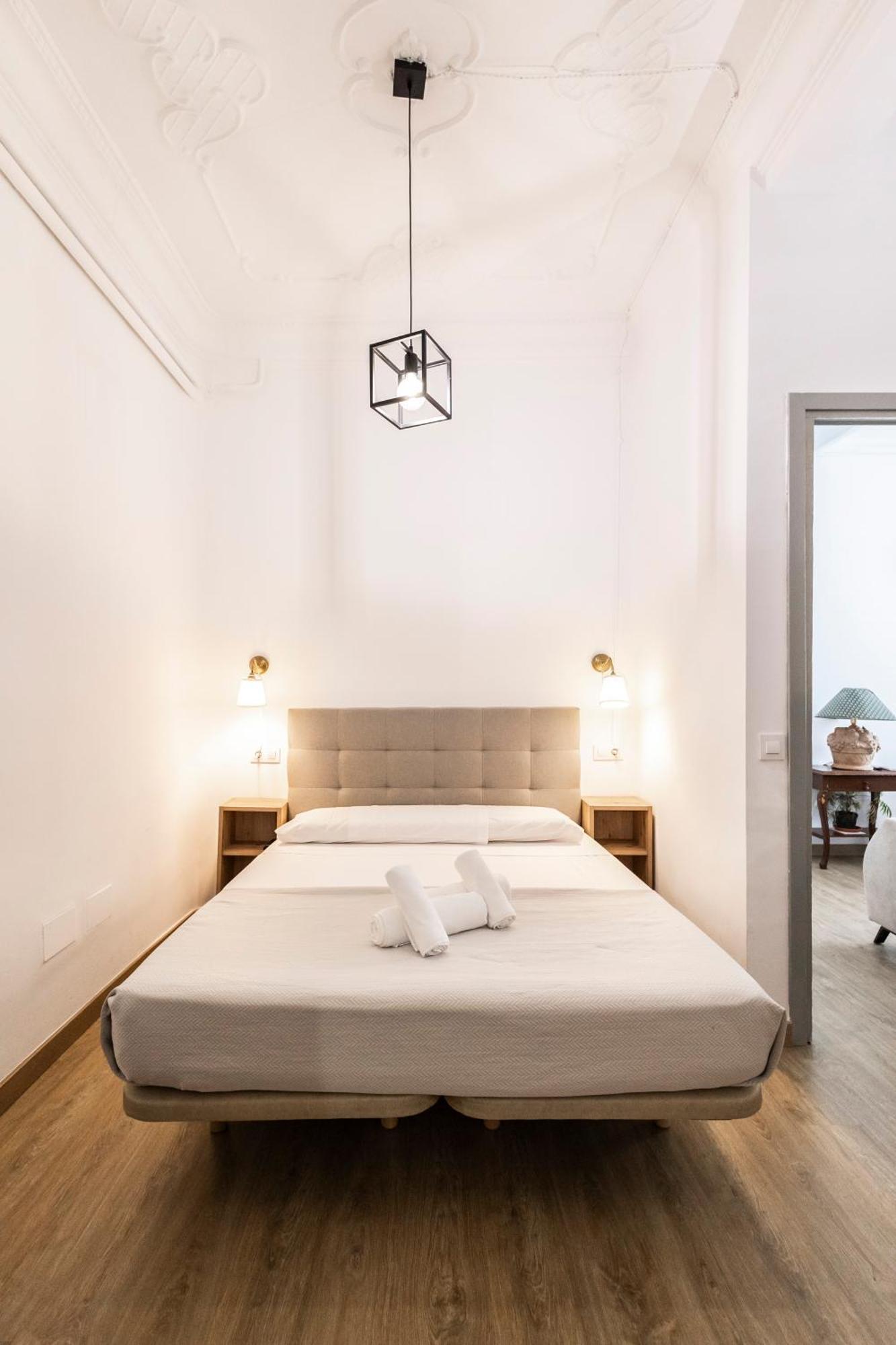 Live In Chianti By Concept Flats Appartamento