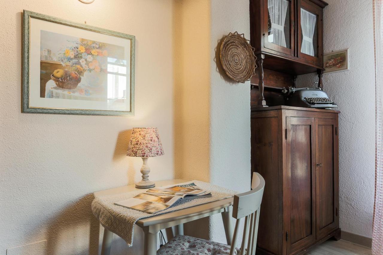 Live In Chianti By Concept Flats Appartement *