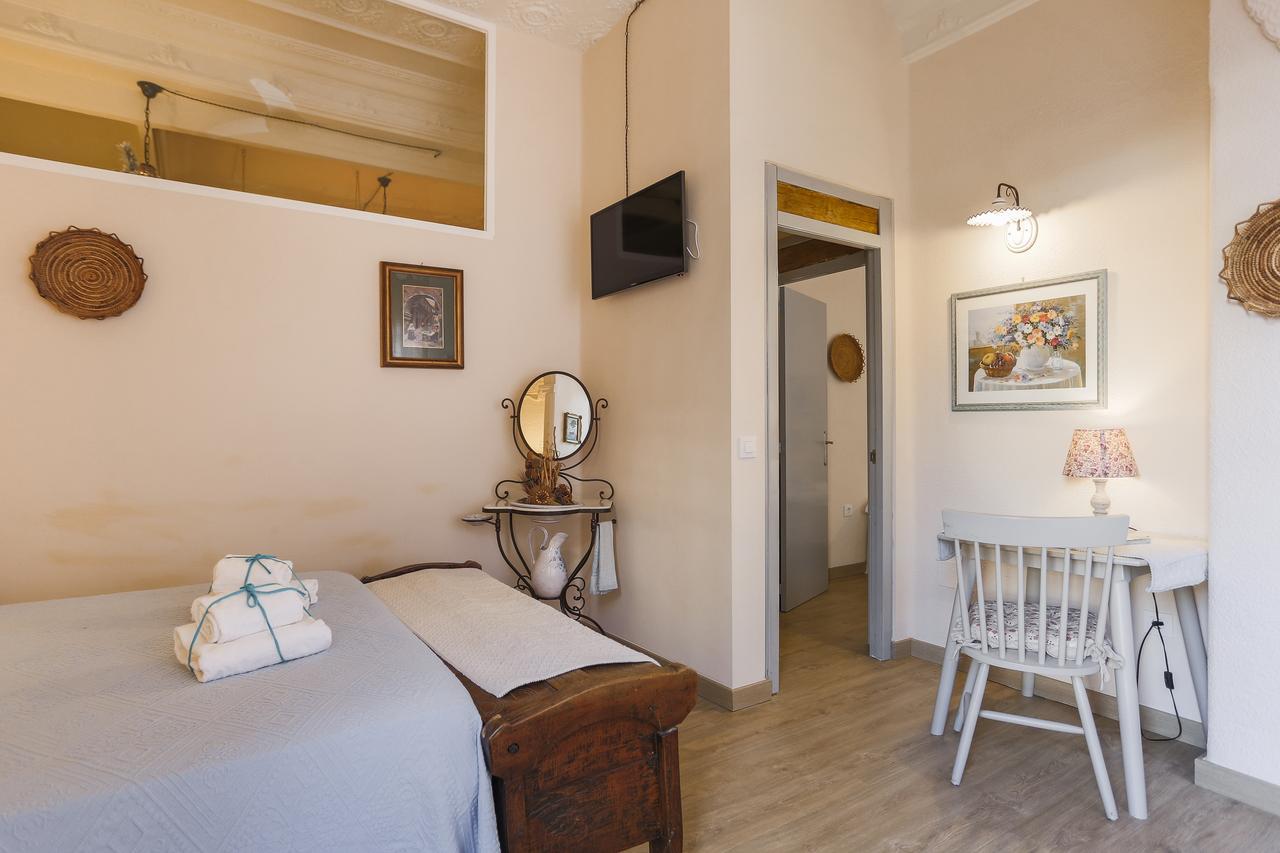 Live In Chianti By Concept Flats Appartamento *