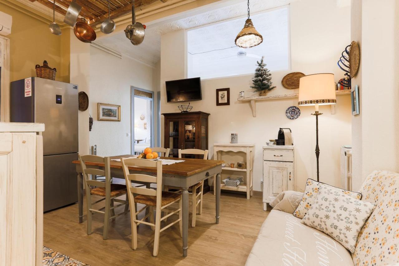 Live In Chianti By Concept Flats Apartamento Valência