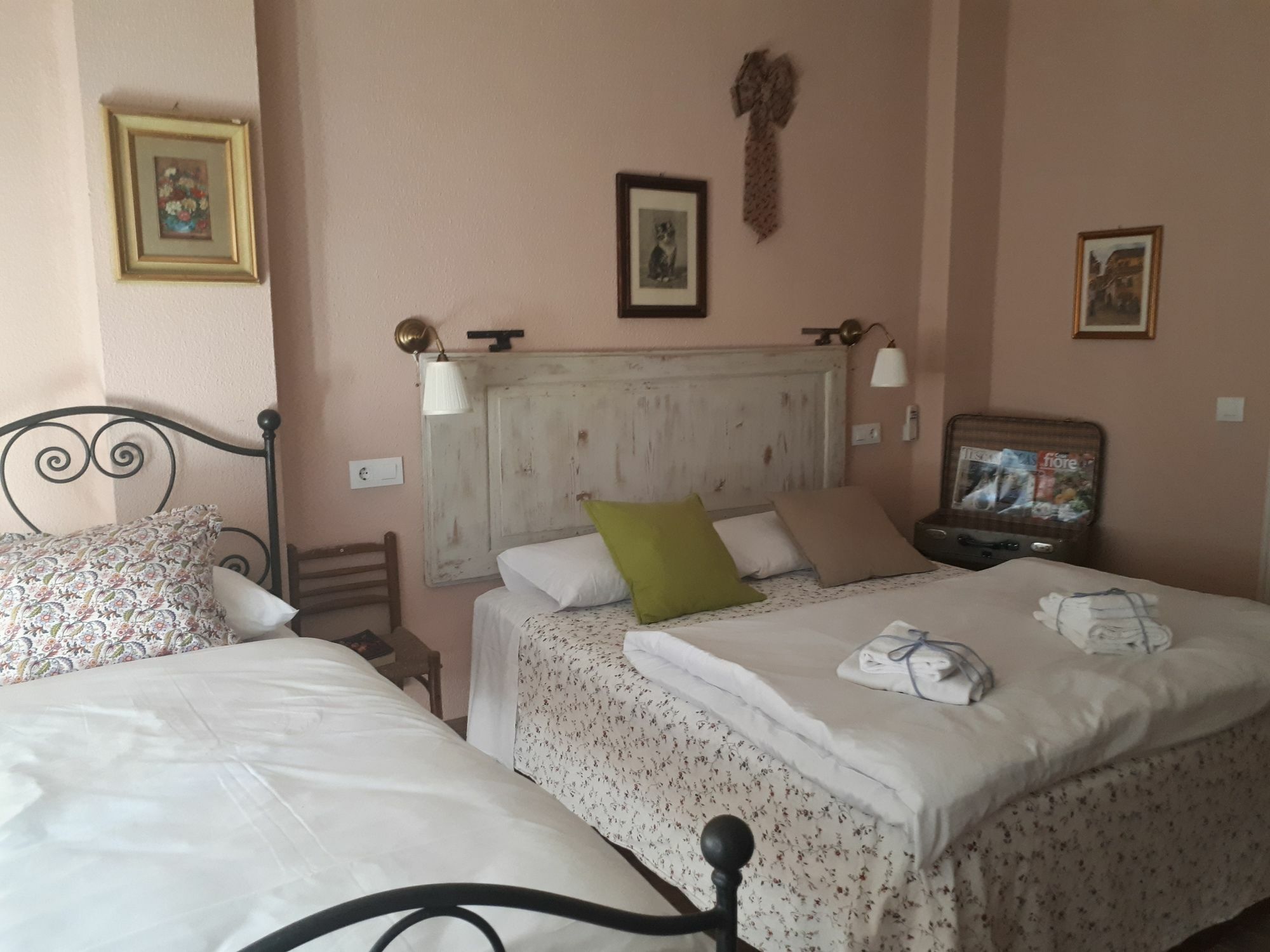 Live In Chianti By Concept Flats Appartamento *