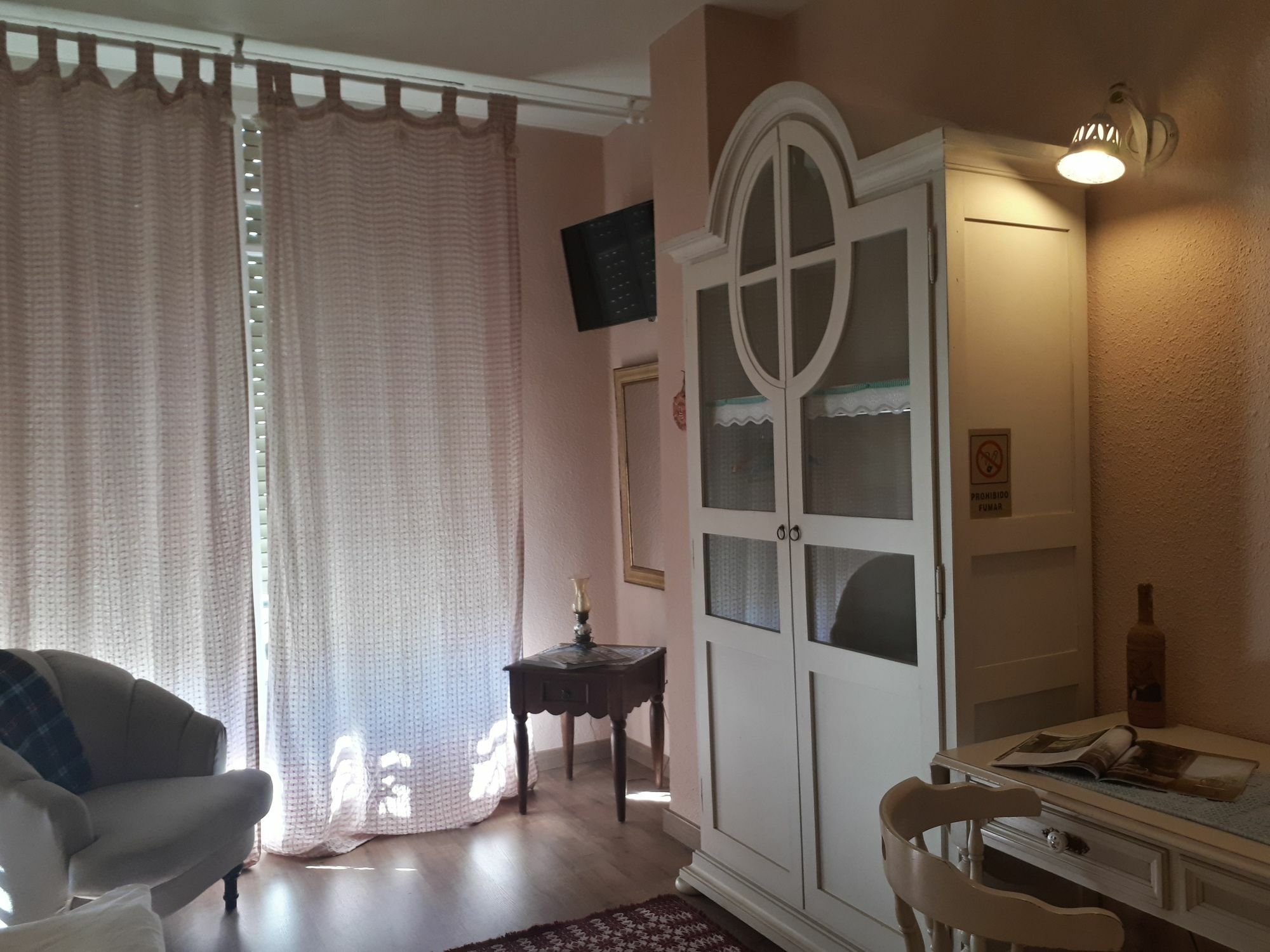 Apartamento Live In Chianti By Concept Flats Valência