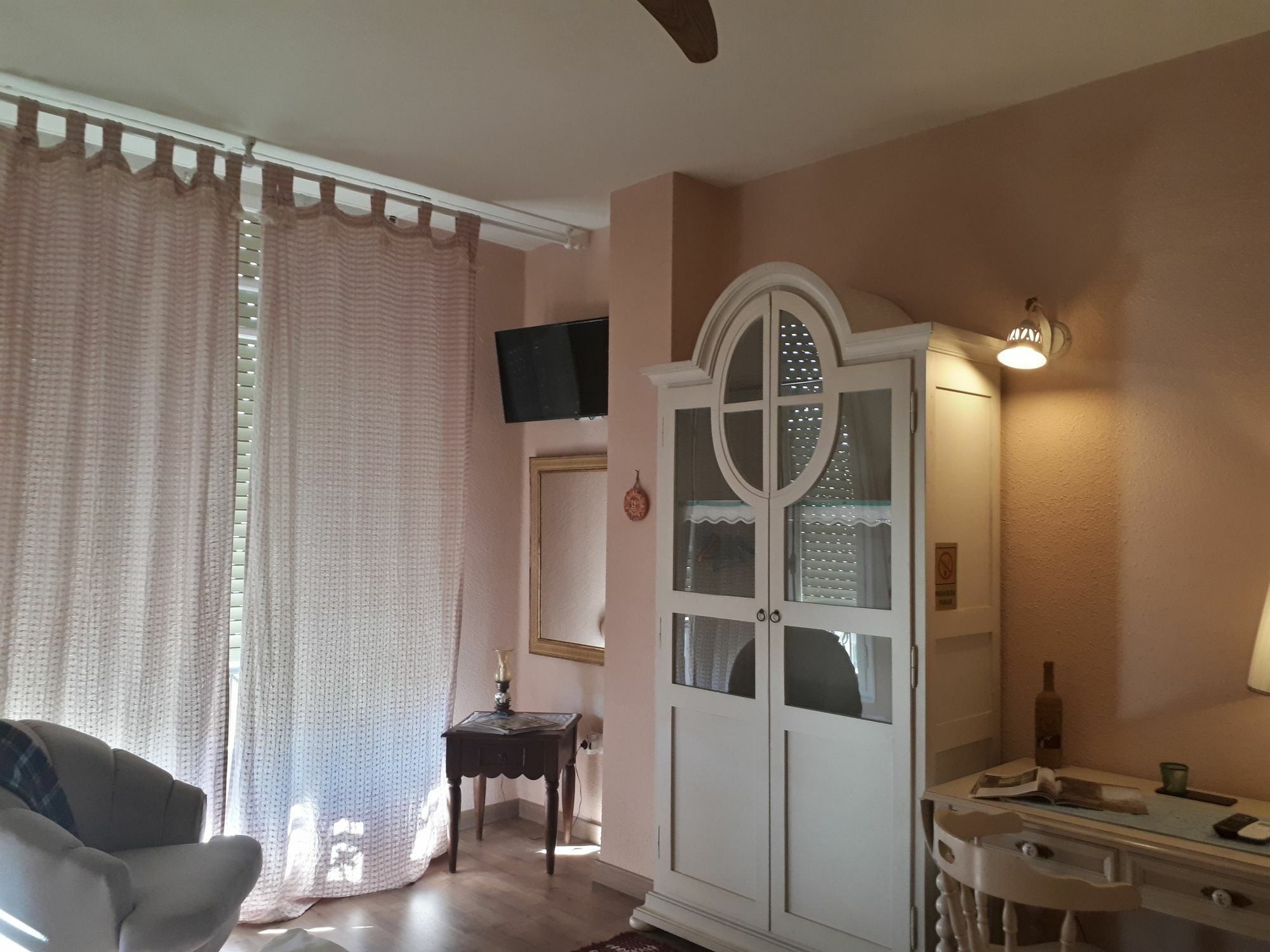 Live In Chianti By Concept Flats Appartamento *