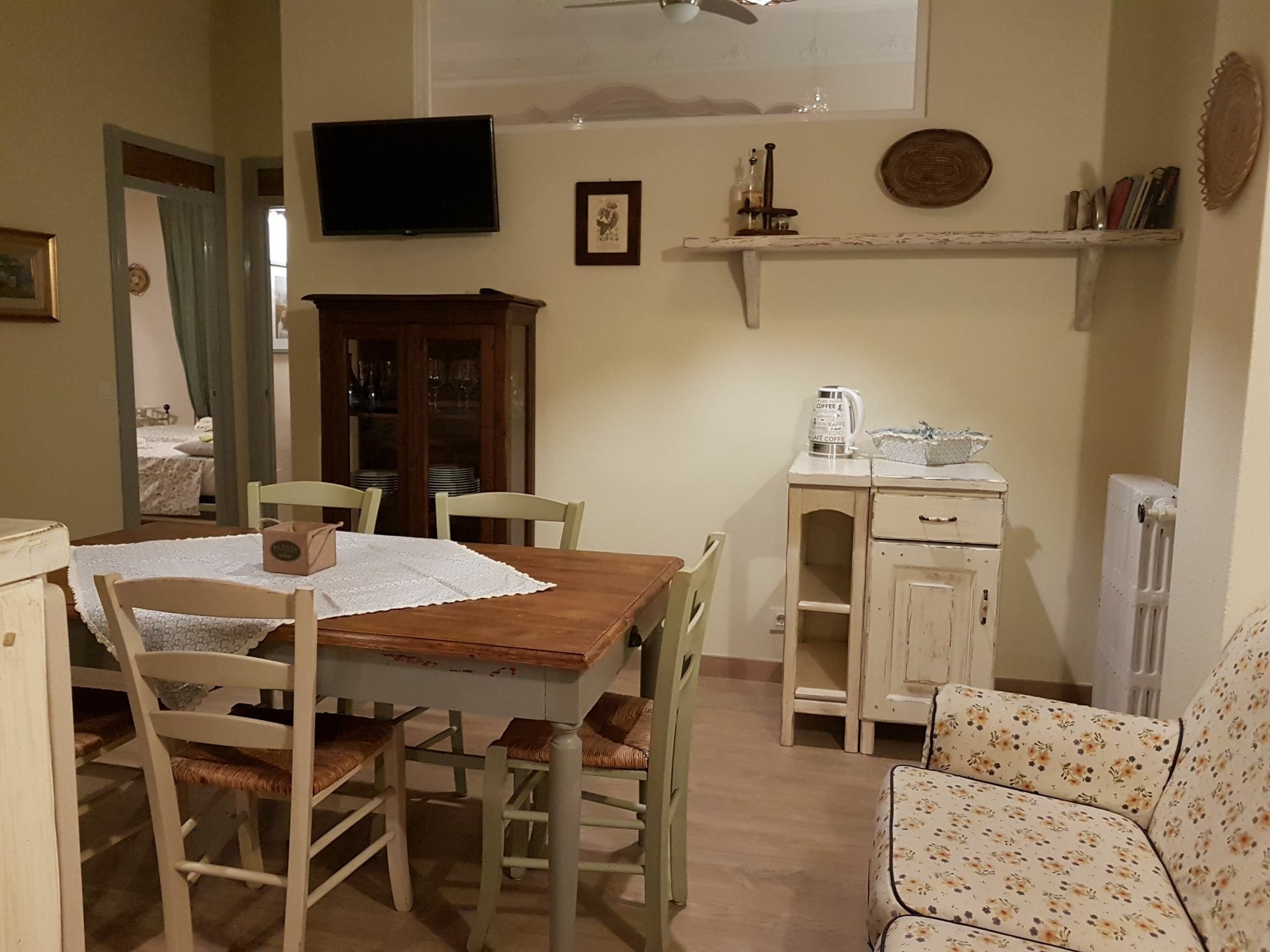 Appartamento Live In Chianti By Concept Flats