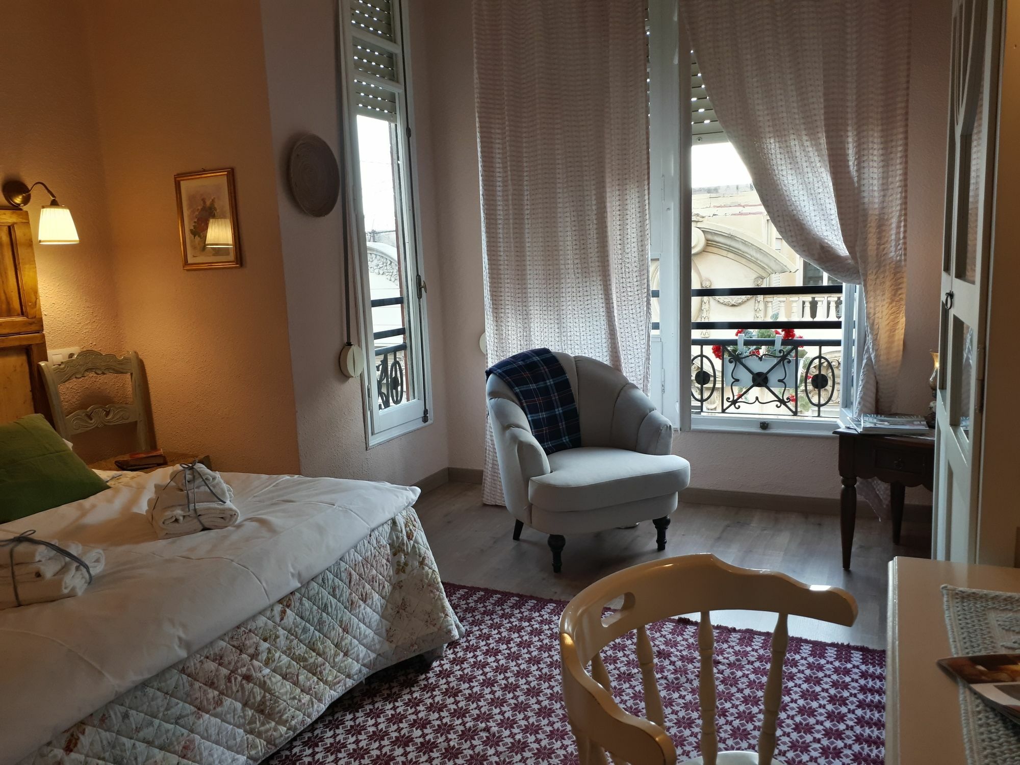 Live In Chianti By Concept Flats Appartamento Valenza