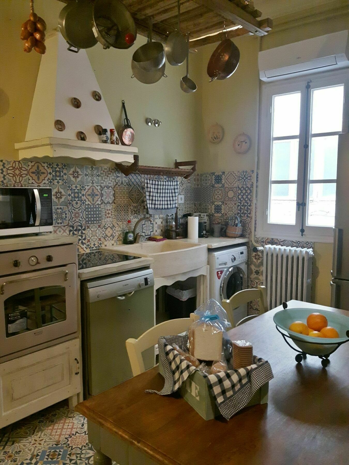 Appartamento Live In Chianti By Concept Flats