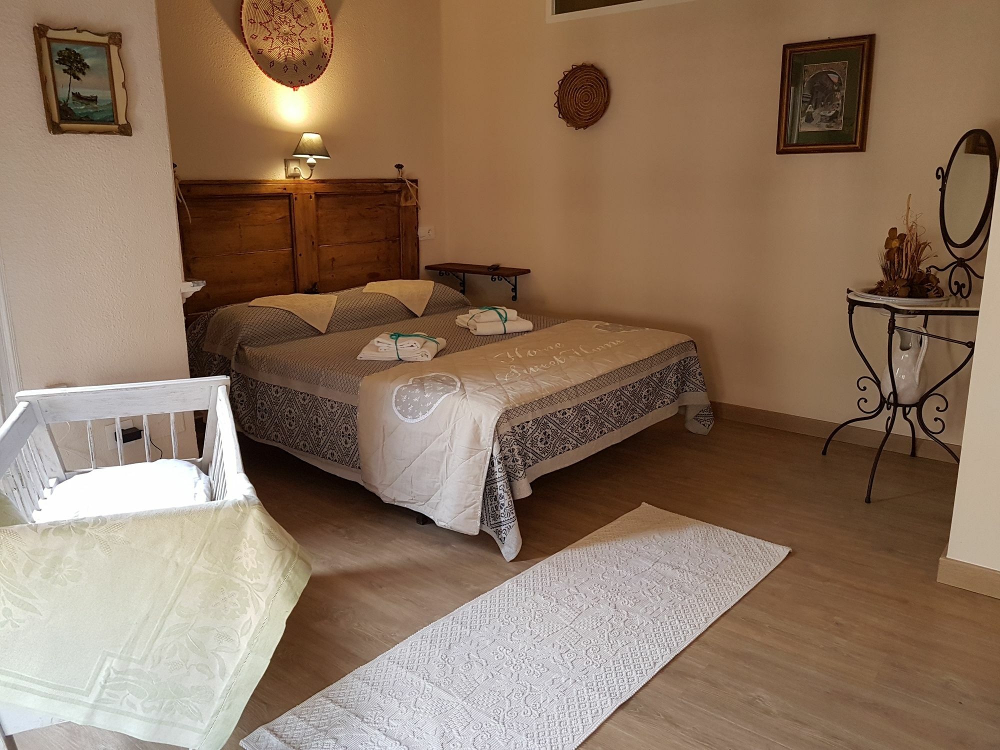 Live In Chianti By Concept Flats Apartamento Valência