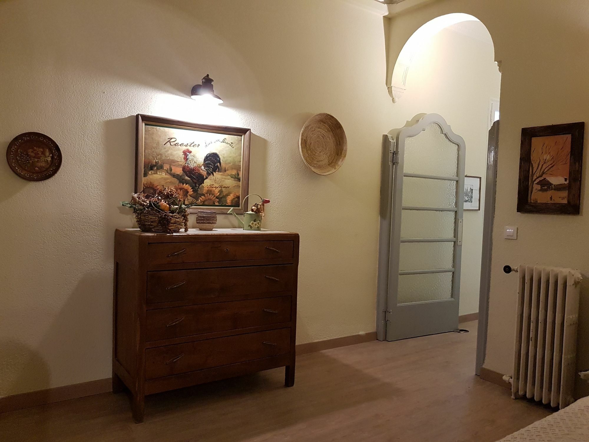 Live In Chianti By Concept Flats Appartement