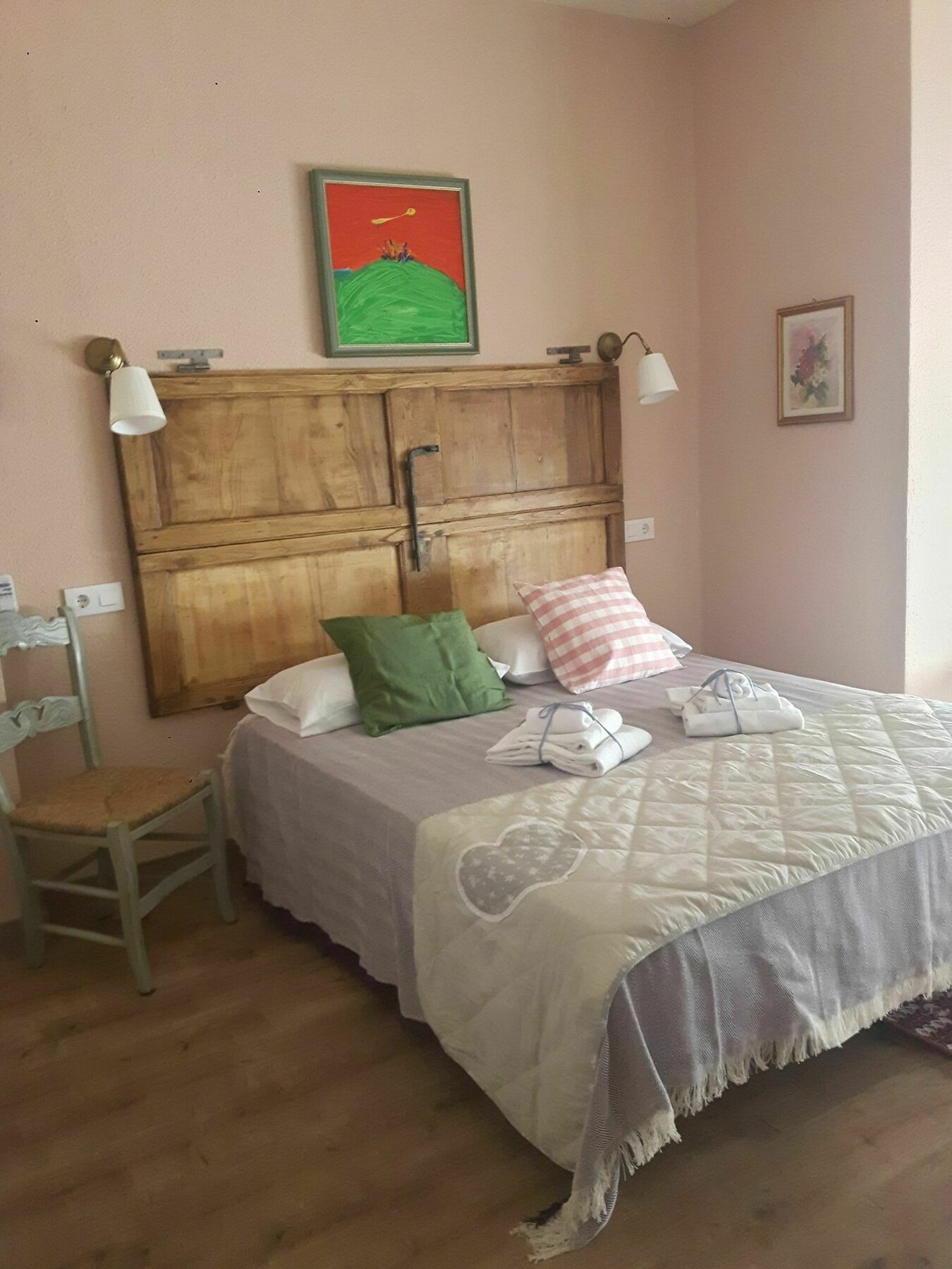 Live In Chianti By Concept Flats Apartamento Valência