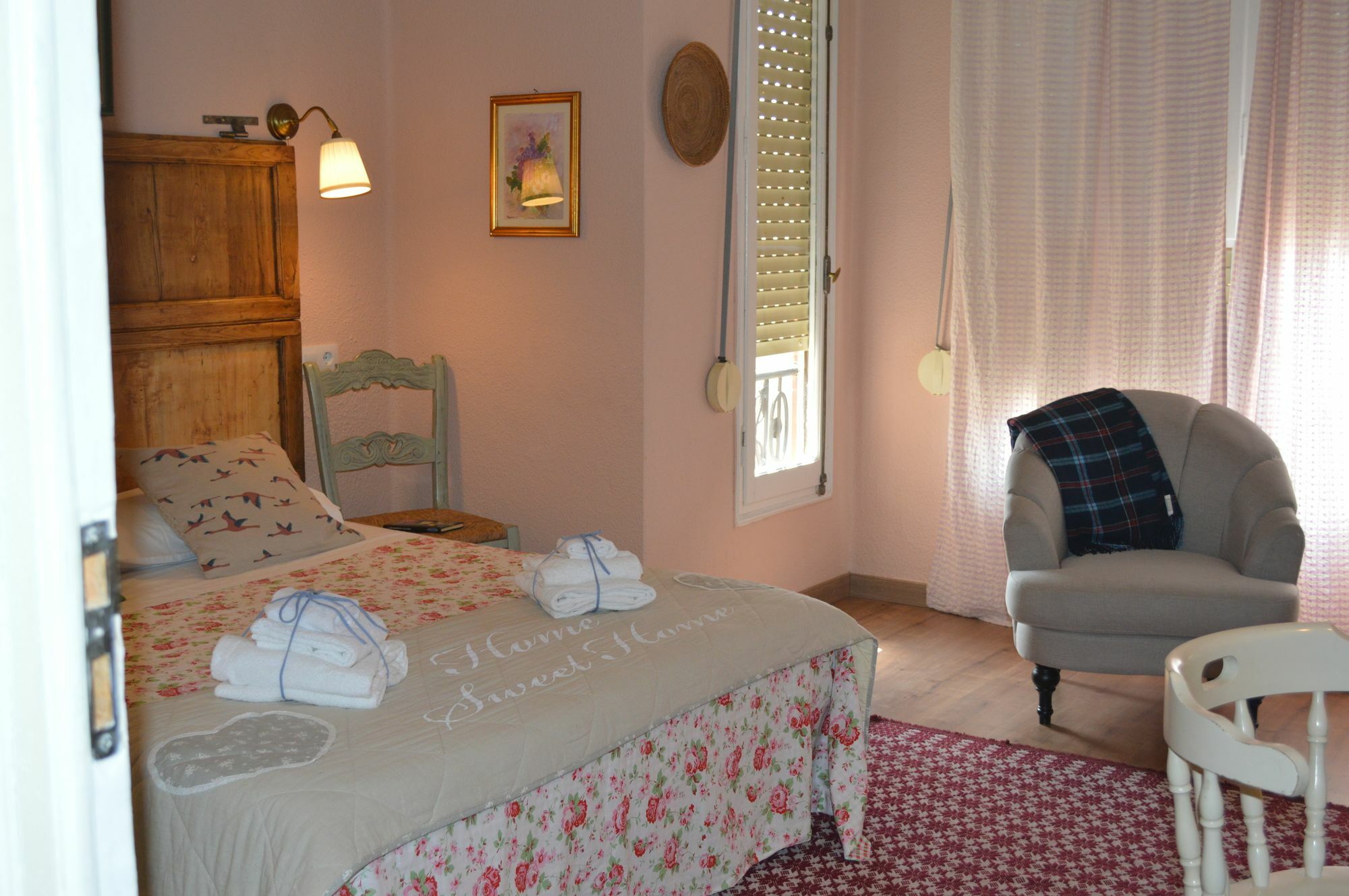 Apartamento Live In Chianti By Concept Flats Valência