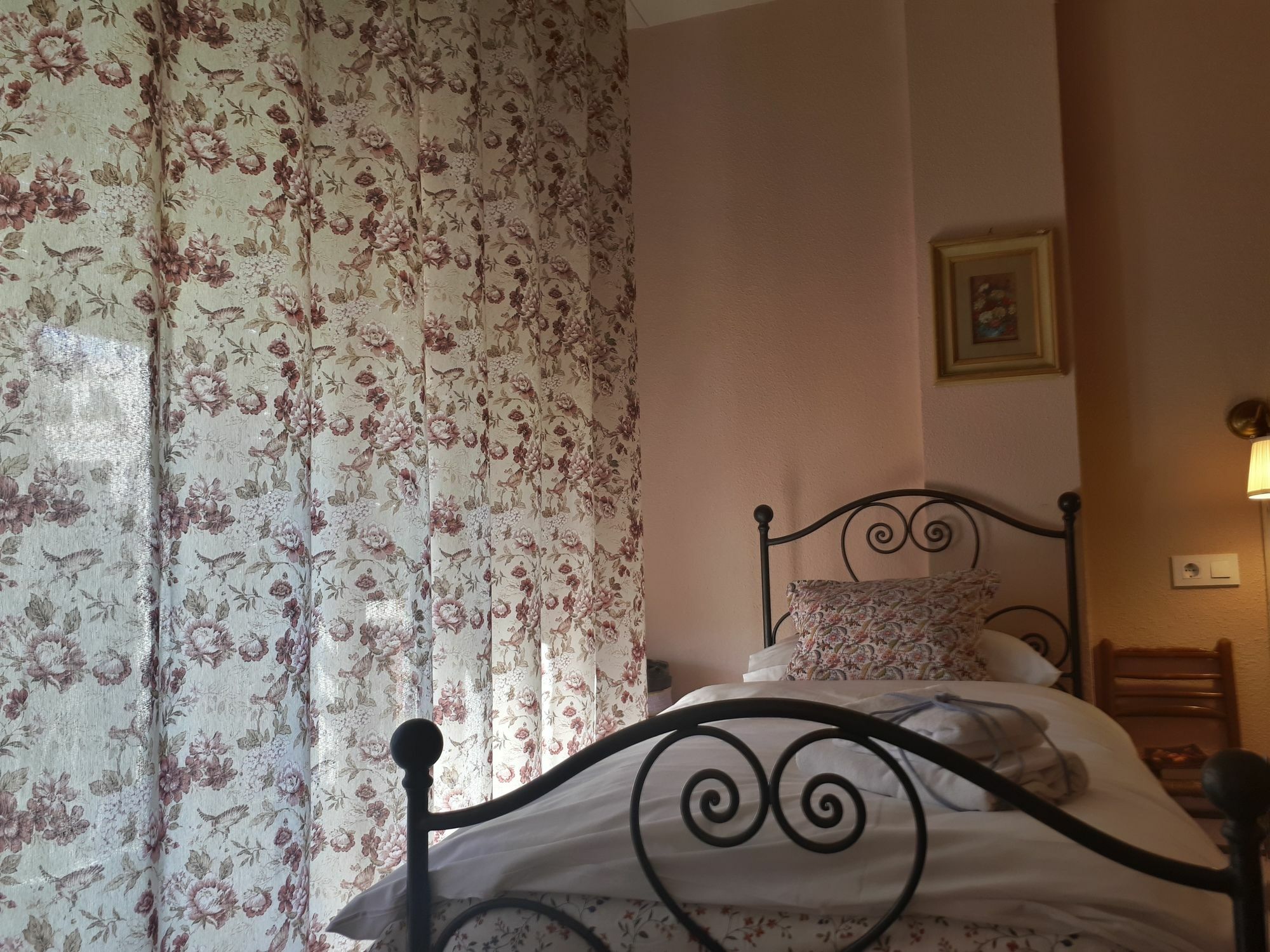 Appartement Live In Chianti By Concept Flats *