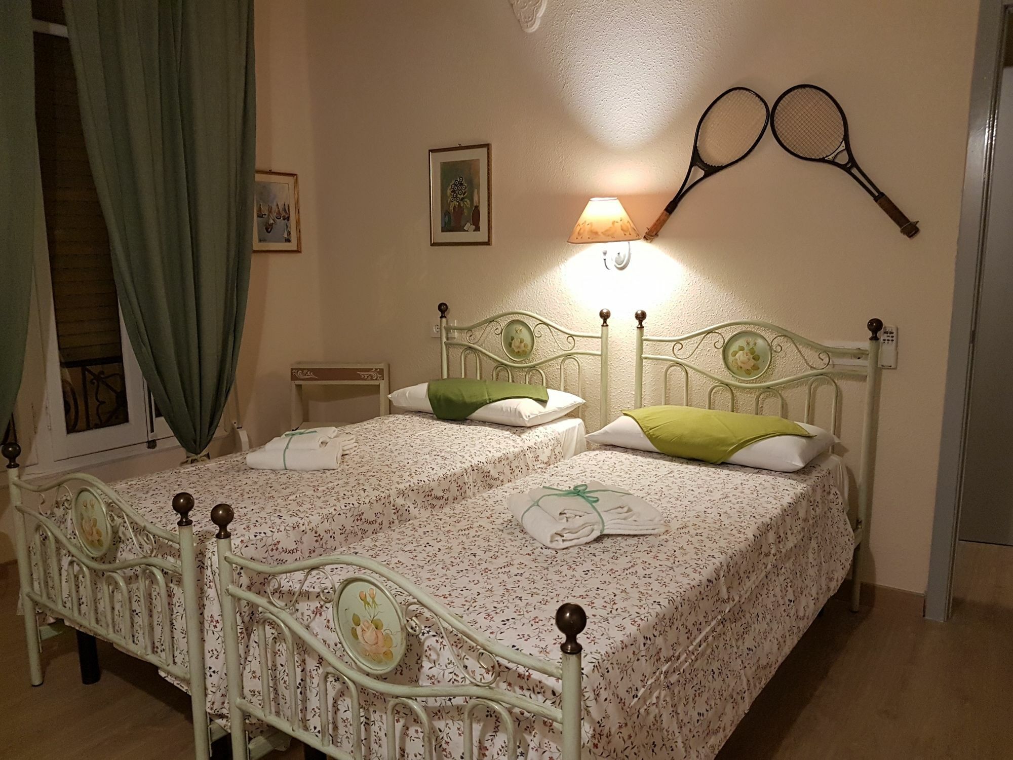 Appartamento Live In Chianti By Concept Flats *