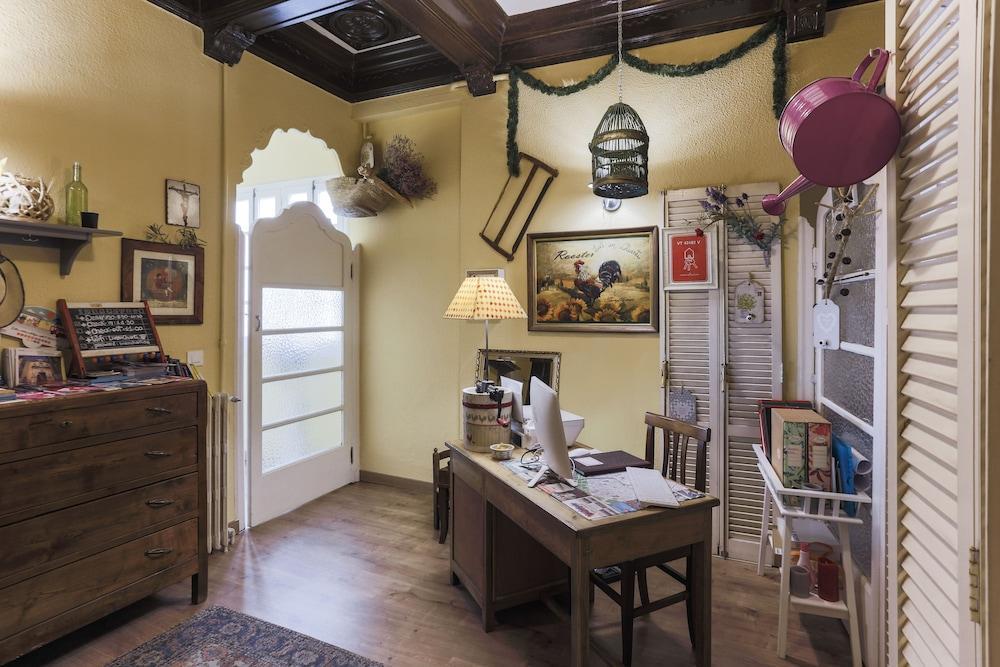 Live In Chianti By Concept Flats Valência