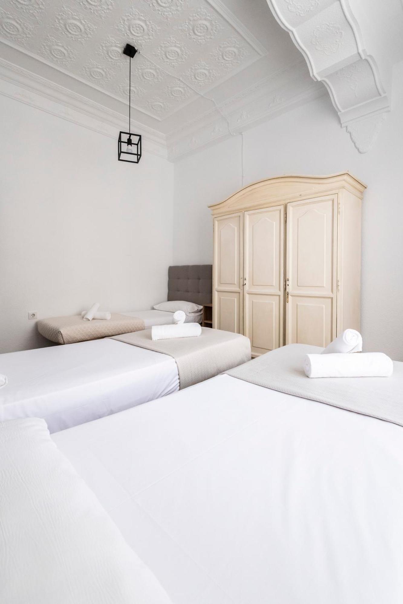 Apartamento Live In Chianti By Concept Flats Valencia